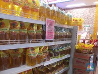 Supermarket Ancam Tak Jual Minyak Goreng, Kemendag Bilang Ini