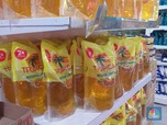 Ancaman Serius! Supermarket Bakal Tak Lagi Jual Minyak Goreng