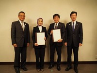 Pertamina-JOGMEC Perkuat Komitmen Transisi & Keamanan Energi
