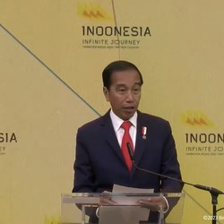 Jokowi Bakal Beraksi, Koruptor Siap-siap Nangis!