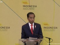 Covid-19 RI Tiba-tiba Melejit, Jokowi Buka Suara