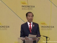 Gaji Presiden Jokowi Pernah Dibilang Kecil, Berapa?