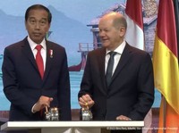 Top! Proyek Kebanggaan Jokowi Bisa Bawa RI Ketiban Rp8.120 T