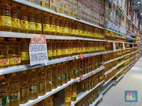 Rencana Supermarket Boikot Migor Bikin Rusuh, Ini Kata KPPU
