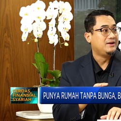 Punya Rumah Tanpa Bunga, Bisa Gak Tuh?