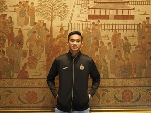 Persija Pastikan Ada Biaya Transfer Jika Rizky Ridho dan Ferrari Cabut