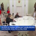 Video: Rusia-China Makin Mesra, AS Kudu Waspada