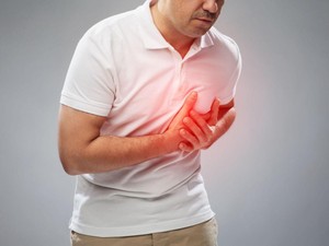 12 Tanda Sakit Jantung, Ketahui Cara Mendeteksinya Lewat Jari!