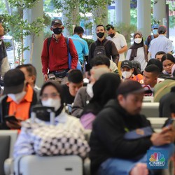 8 Tips Mencegah Mabuk Perjalanan Saat Perjalanan Mudik