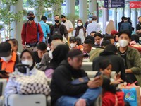 8 Tips Mencegah Mabuk Perjalanan Saat Perjalanan Mudik