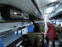 War Tiket Kereta Tambahan Lebaran Bisa Dipesan Sekarang, Ini Linknya