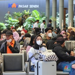 60 Negara Laksanakan Idul Fitri Hari ini, Siapa Saja?
