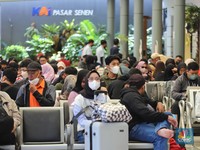 60 Negara Laksanakan Idul Fitri Hari ini, Siapa Saja?