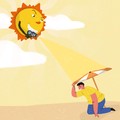 Sinar UV Lagi Ganas, Tak Pakai Sunscreen Bisa Picu Kanker Lho