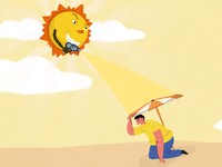 Sunscreen Terjual RP 1 T: Warga RI Lebih Takut Hitam Dibanding Lapar?