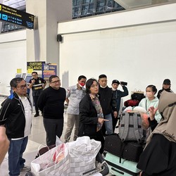 Ramai Disorot di Medsos, Ini Besaran Gaji Pegawai Bea Cukai