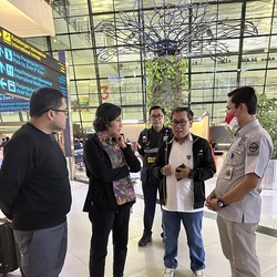 Tiba Tiba Kantor Bea Cukai Digeledah Kejagung, Ada Apa?