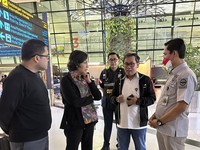 Tiba Tiba Kantor Bea Cukai Digeledah Kejagung, Ada Apa?