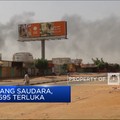 Video: Sudan Perang Saudara. 56 Tewas, 595 Terluka