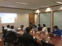 Top! Sistem Tomps Milik Telkom Lancarkan Transformasi BI