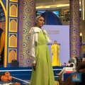 Tren Busana Lebaran Idul Fitri 2023, Warna Sage Jadi Favorit