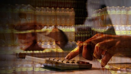 Kisruh Utang Rp 344 M, Minyak Goreng Terancam Menghilang