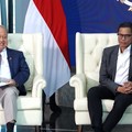 Jadi Produsen Blue & Green Ammonia, Ini Jurus Pupuk Indonesia