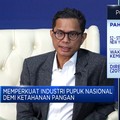 RI Mau Jadi Pemain Utama Pupuk Global, Ini Strategi BUMN