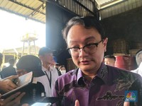 Jreng! Wakil Zulkifli Hasan Ingatkan Agen Minyakita, Ada Apa?