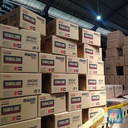 Ini Gudang Misterius yang Digerebek Wamendag & Novel Baswedan