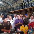 Wamendag & Novel Baswedan Gerebek Gudang Misterius Isinya Ini