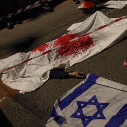Israel Makin Chaos! Pemerintahan Netanyahu di Ujung Tanduk?