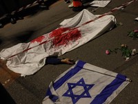 Israel Makin Chaos! Pemerintahan Netanyahu di Ujung Tanduk?
