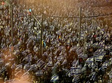 Pemerintahan Netanyahu Goyah, Warga Israel Hilang Kepercayaan
