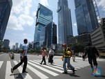 BMKG Buka Suara soal Sampai Kapan Cuaca RI Panas Mendidih