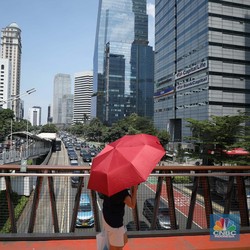 BMKG Buka Suara Soal Ancaman Gelombang Panas di RI