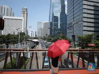 RI Siang Hari Mendidih Bak Neraka, Begini Penjelasan BMKG