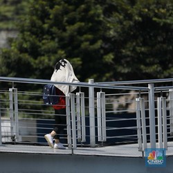 Cuaca Panas Mendidih di RI Bukan Heatwave, Ini Penjelasannya
