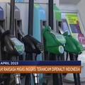 4 bulan BI tahan subung hingga ekonomi China Unjuk Gigi