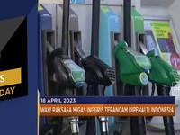 4 bulan BI tahan subung hingga ekonomi China Unjuk Gigi