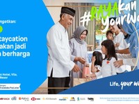 Wajib Tahu! Rekomendasi Kafe Kekinian yang Hanya Ada di Bogor