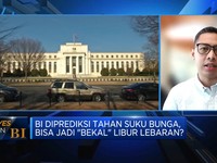 Video: Ancaman Resesi AS Menguat, RI Perlu Antisipasi Apa?