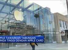 Video: Apple Tawarkan Tabungan Bunga Tinggi Dengan Apple Card