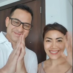 Mau Buat Perjanjian Pranikah Kayak Ari Wibowo? Gini Caranya