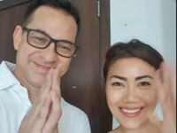 Mau Buat Perjanjian Pranikah Kayak Ari Wibowo? Gini Caranya