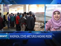 Arus Mudik Dimulai, Kemenkes Temukan 7 Kasus Covid Arcturus