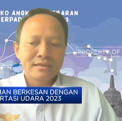 Varian Arcturus Muncul, Kemenhub Imbau Masyarakat Jaga Prokes