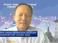 Bandara Ramai Pemudik Lebaran, Infrastruktur Siap Antisipasi?