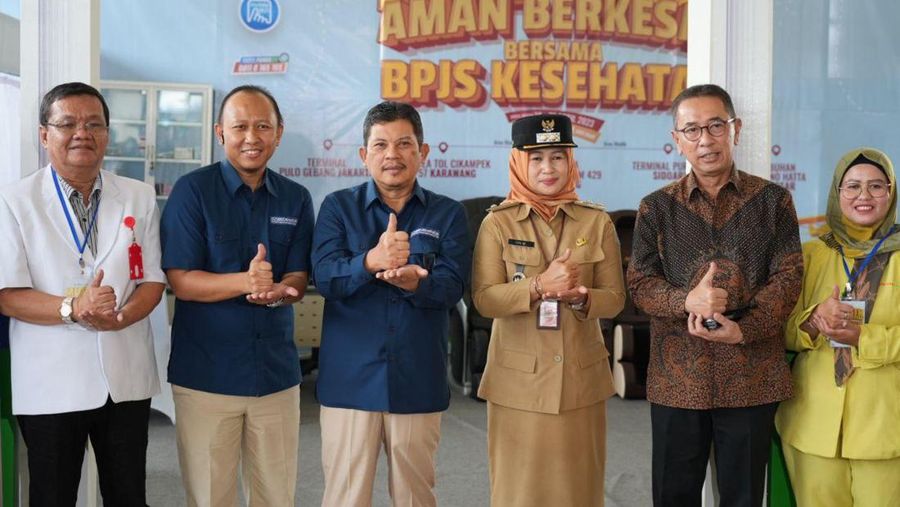 BPJS Kesehatan
