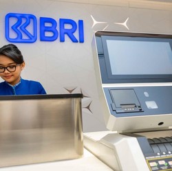 Saat IHSG Ambles, Kok Saham Bank Ini Malah Ngacir?